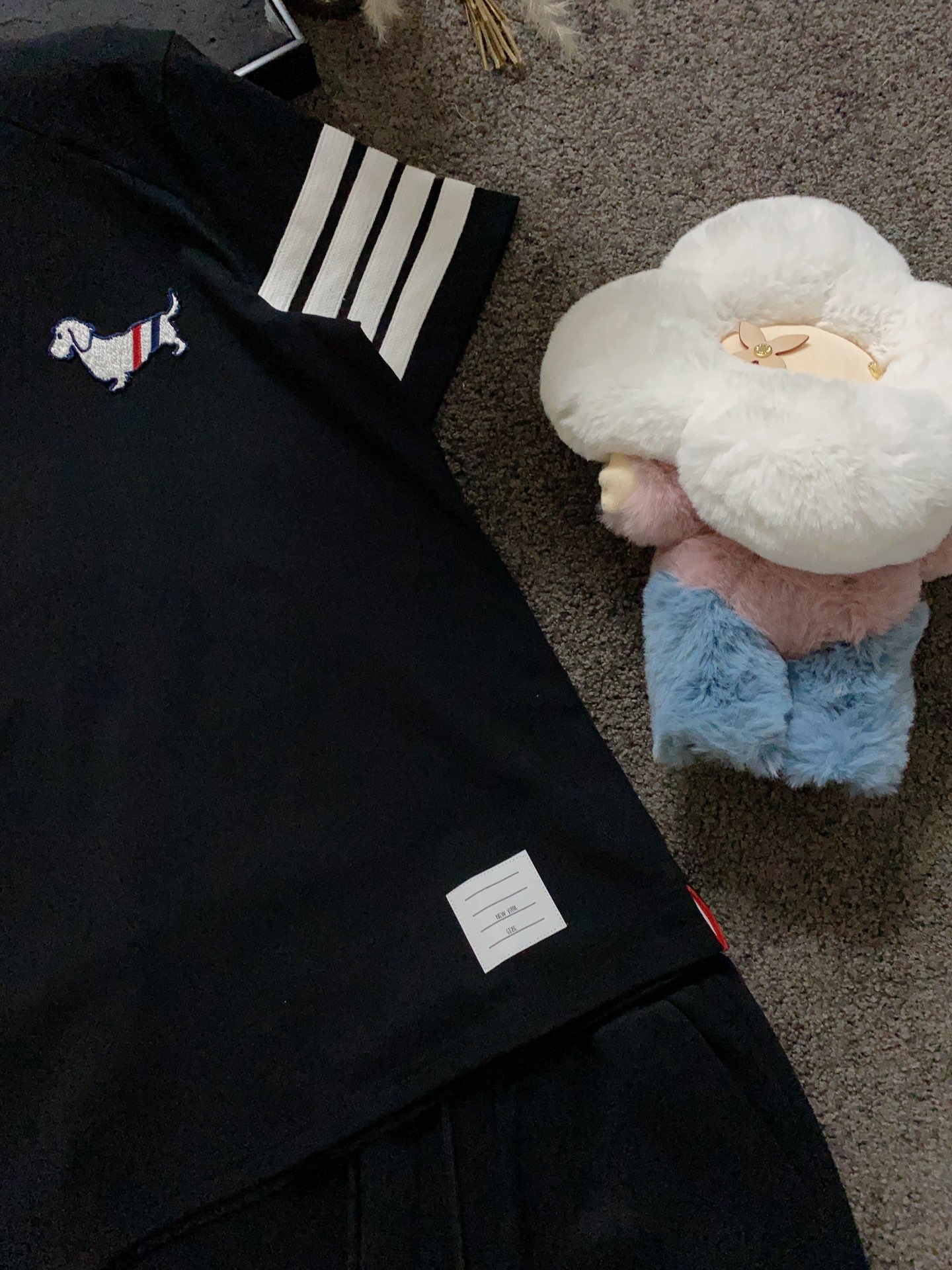 clothes and pants